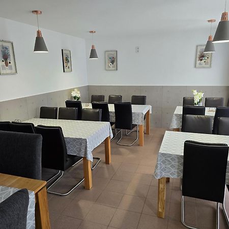 Mb Apartmani SJJ Esterno foto