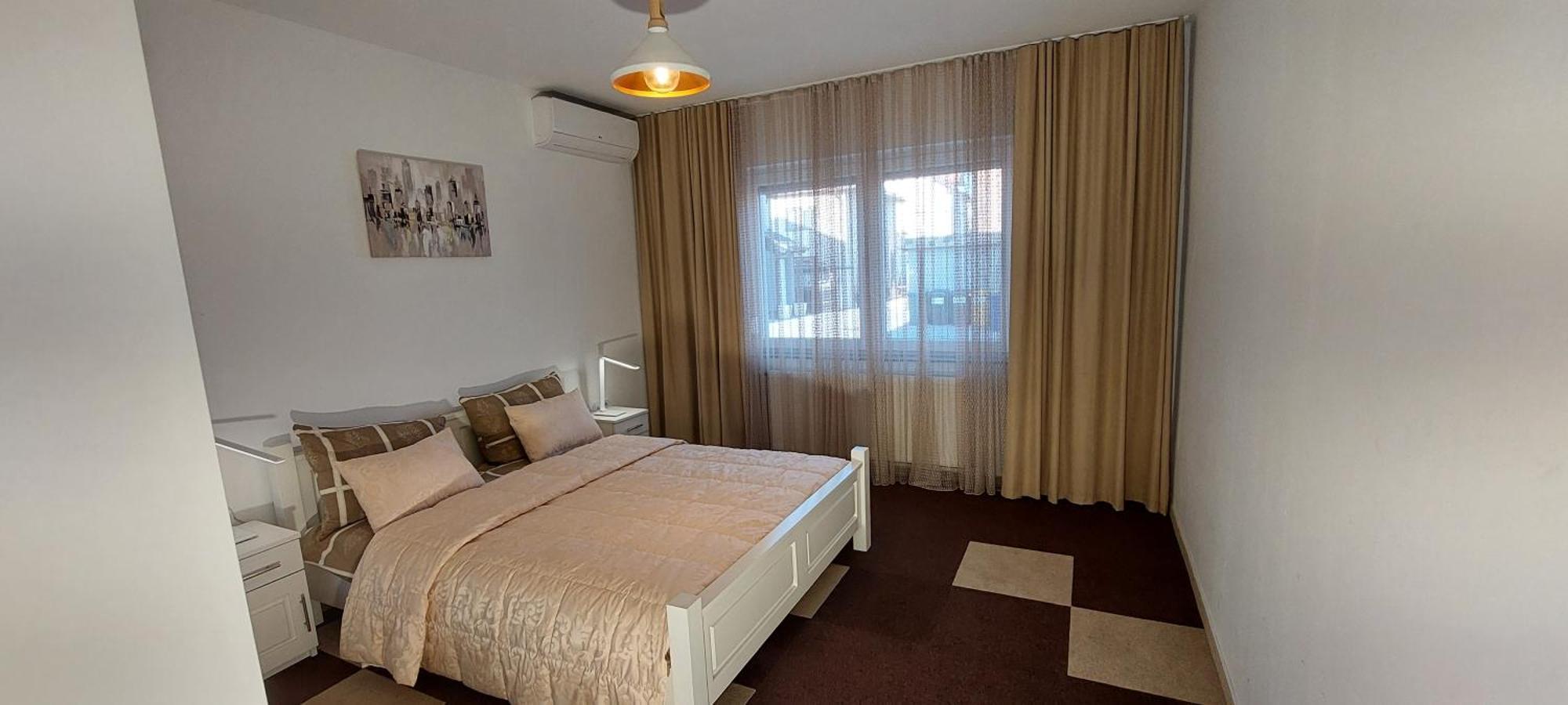 Mb Apartmani SJJ Esterno foto