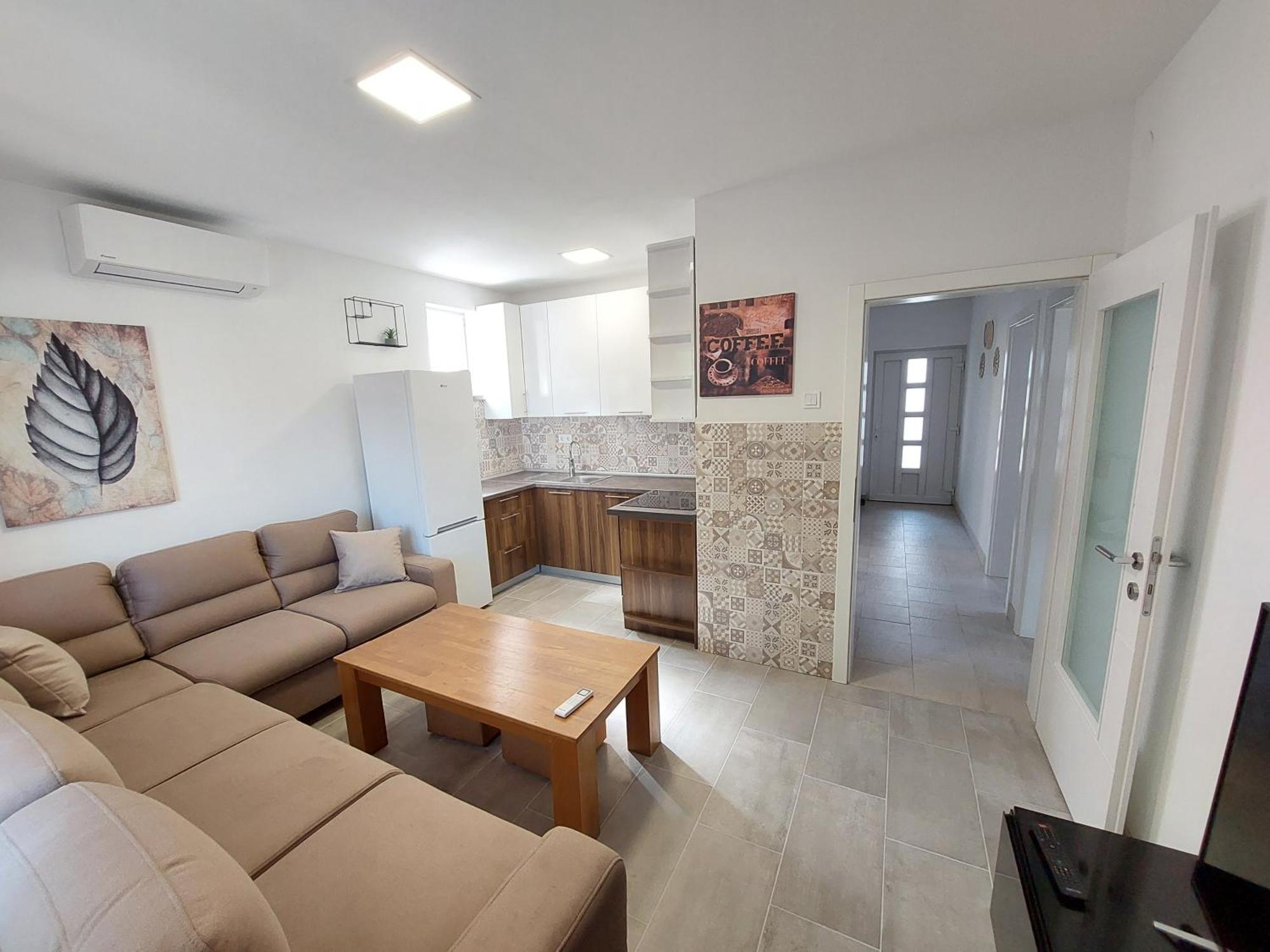 Mb Apartmani SJJ Esterno foto