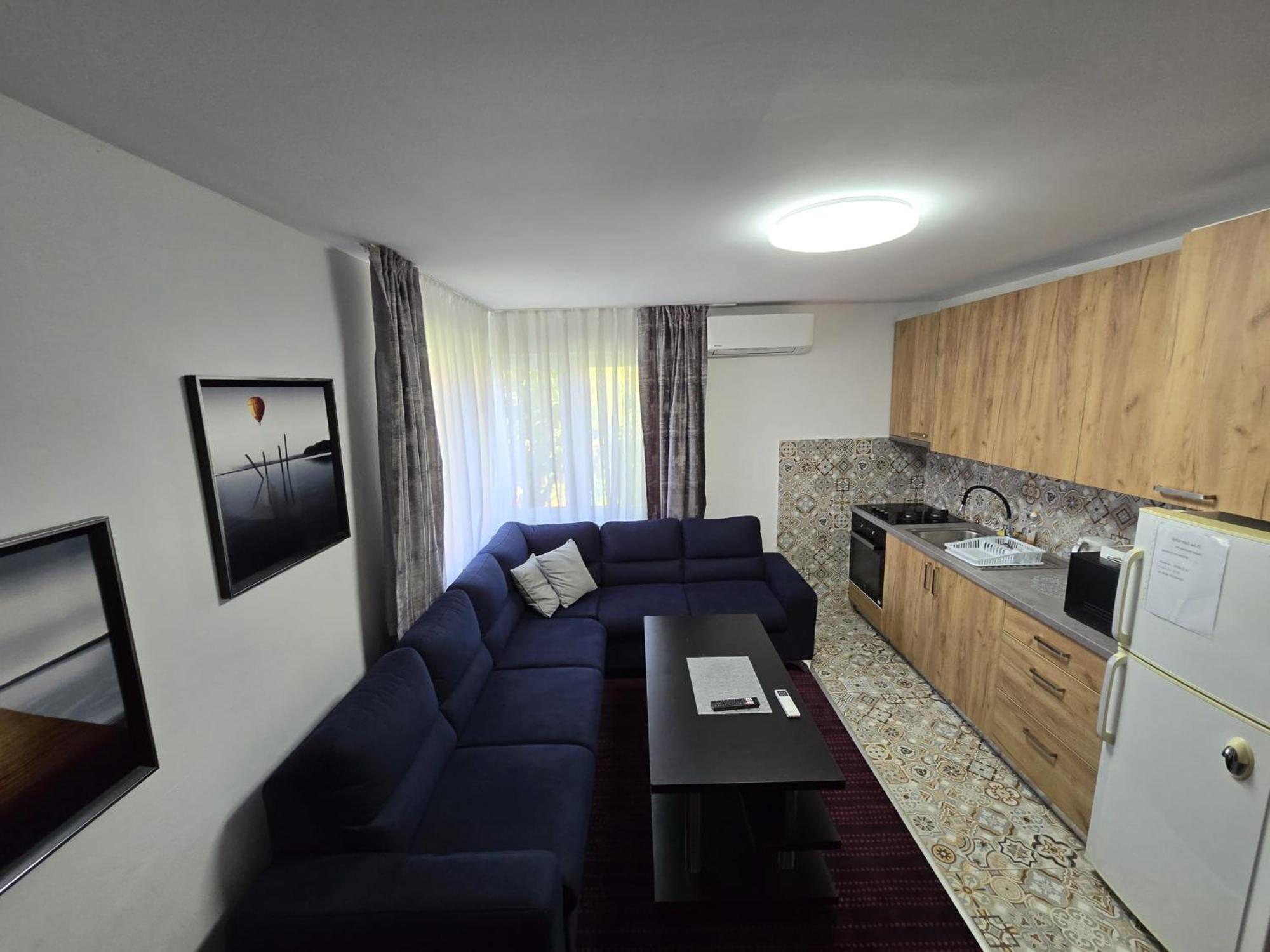 Mb Apartmani SJJ Esterno foto
