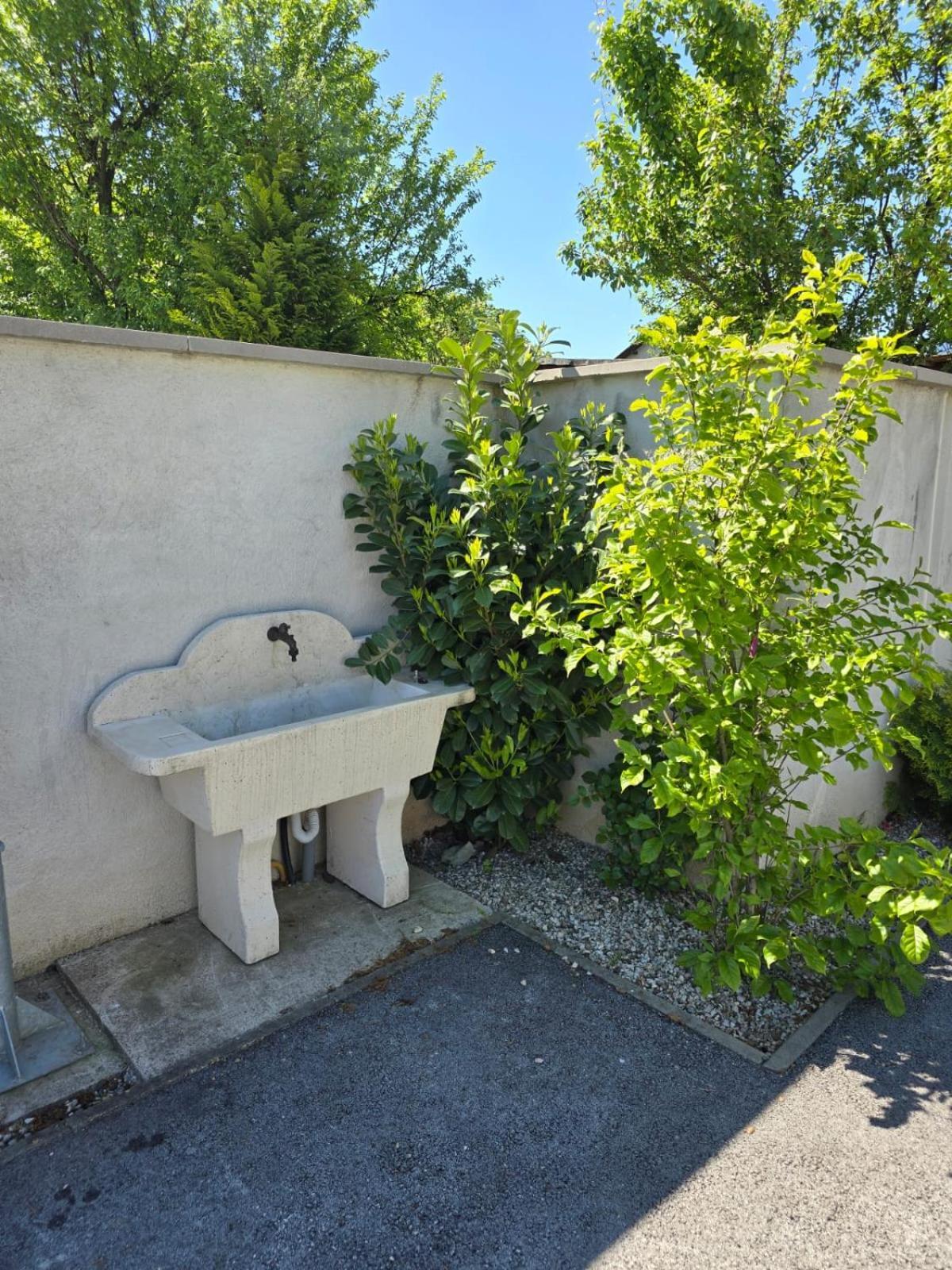 Mb Apartmani SJJ Esterno foto