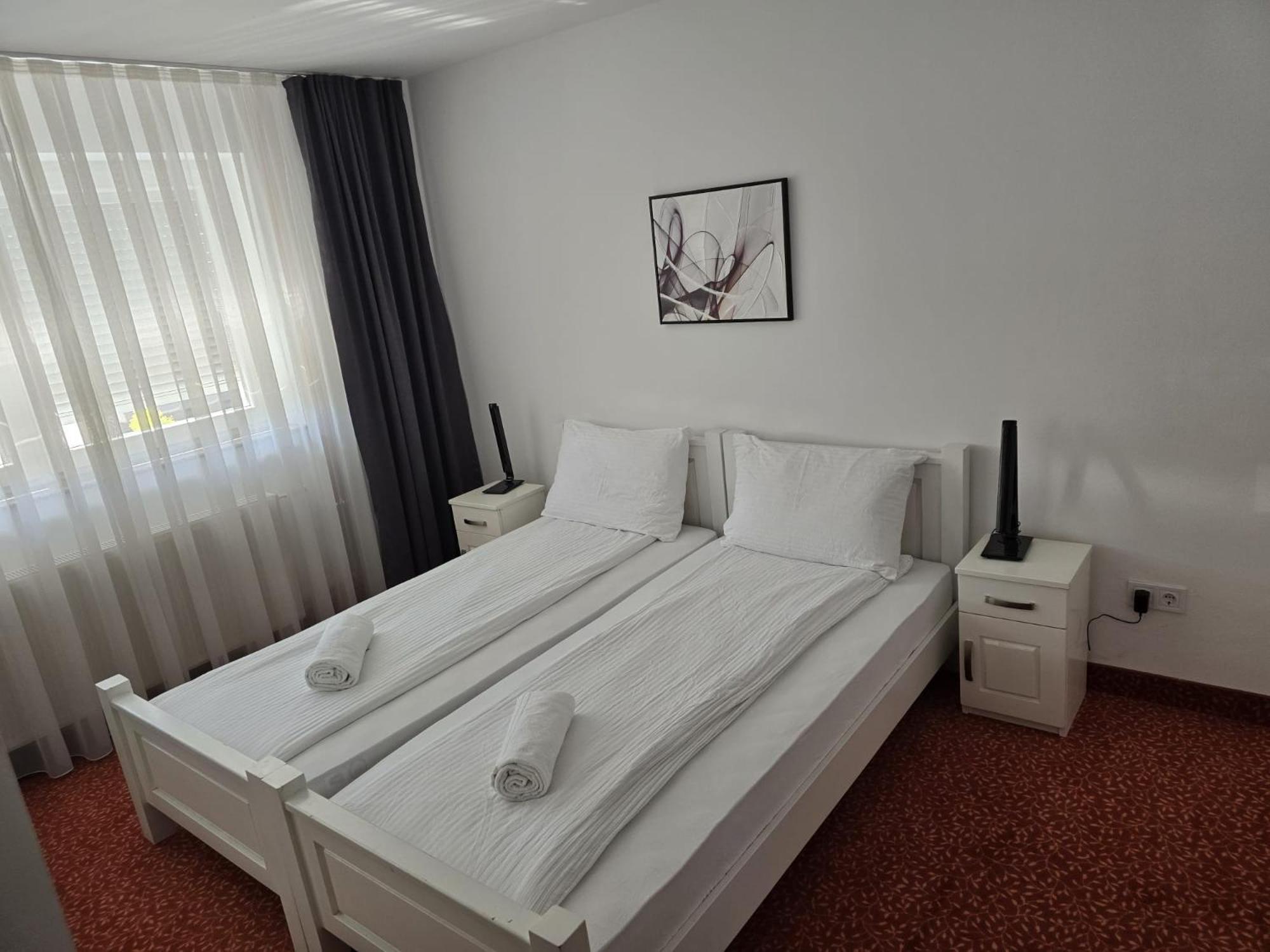 Mb Apartmani SJJ Esterno foto