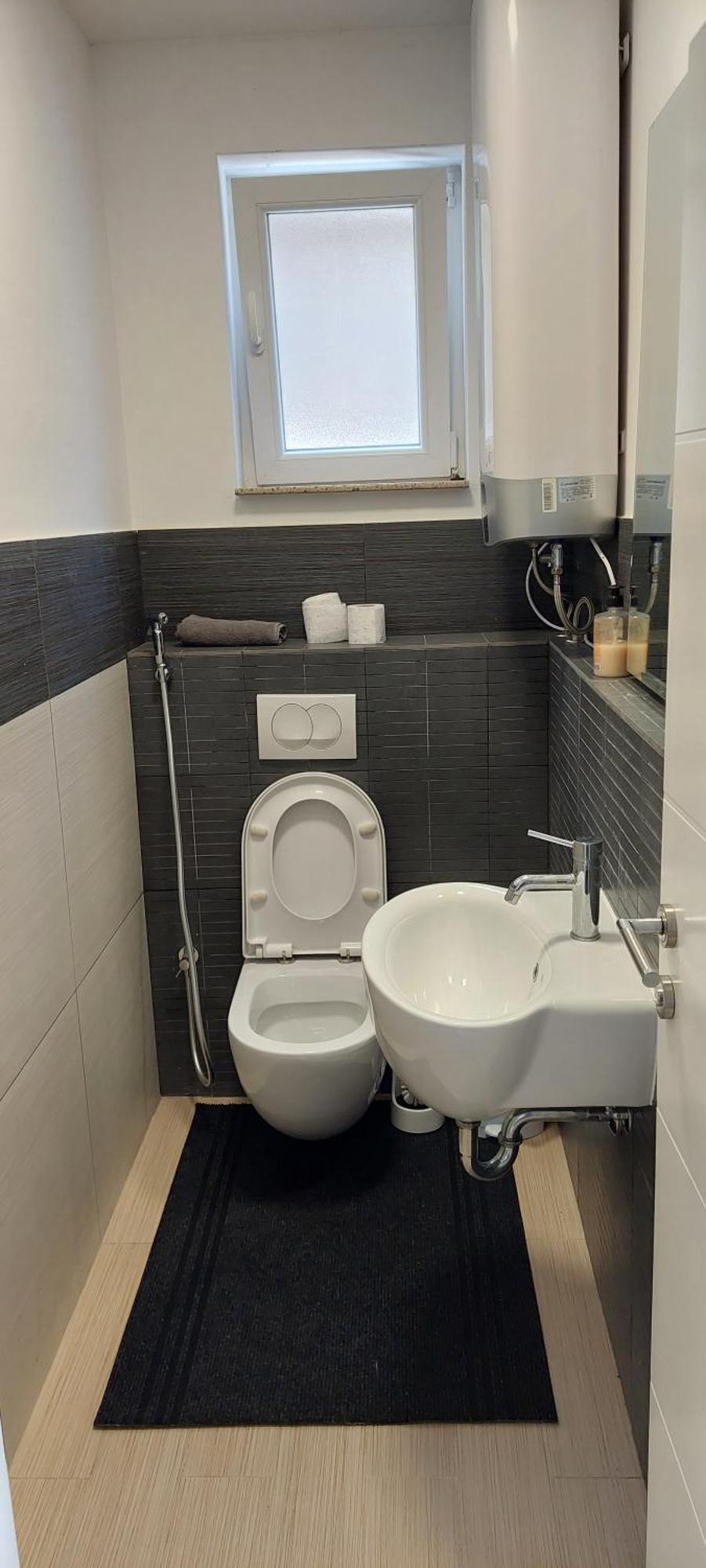 Mb Apartmani SJJ Esterno foto
