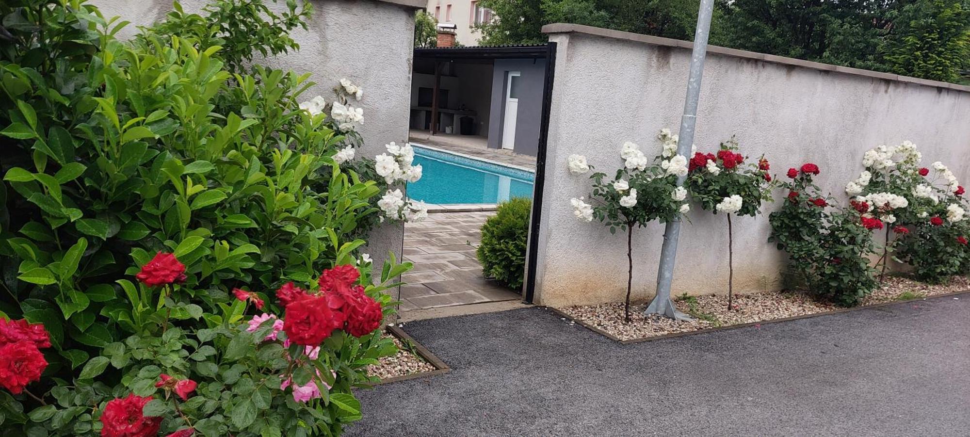 Mb Apartmani SJJ Esterno foto