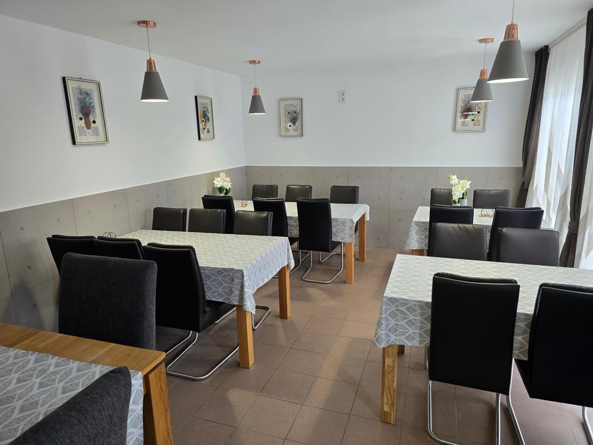 Mb Apartmani SJJ Esterno foto